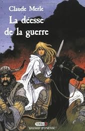 La  déesse de la guerre