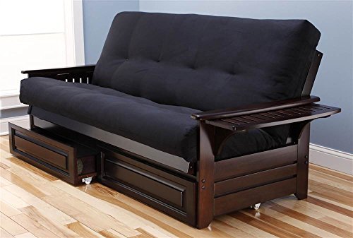 Best Full Bed Frame Storage Underneath