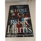 The Ghost: A Novel