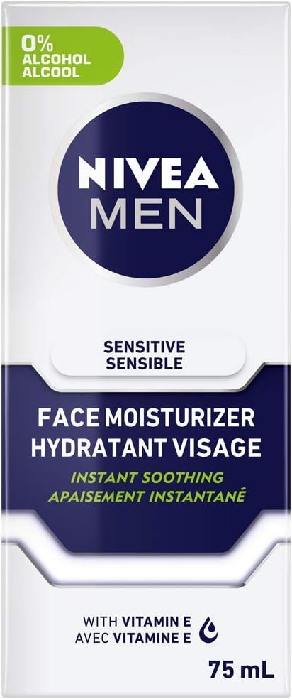 nivea men moisturizer cream