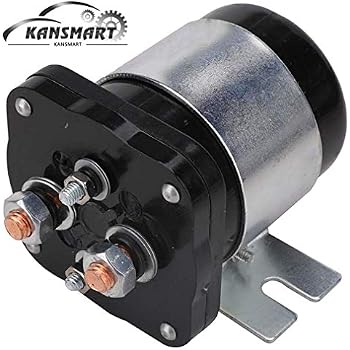 thumbnail image 2 of 500 Amp Battery Isolator Relay – No Voltage Drop – For Car Audio, Marine, RV, & Off-Road Dual Battery Setups 2 of 12