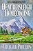 Heathersleigh Homecoming (Secrets of Heathersleigh Hall #3) by Michael Phillips