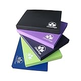 Clever Yoga Balance Pad Premium X-Large Balancing Cushion 19.75