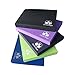 Clever Yoga Balance Pads for Physical Therapy Foam Pad of Versatile Fitness, Rehab Tool, Kneeling Pad Or Standing Mat - 2 Sizes Large and Extra Large