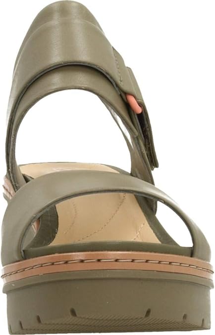 palm stellar sandals