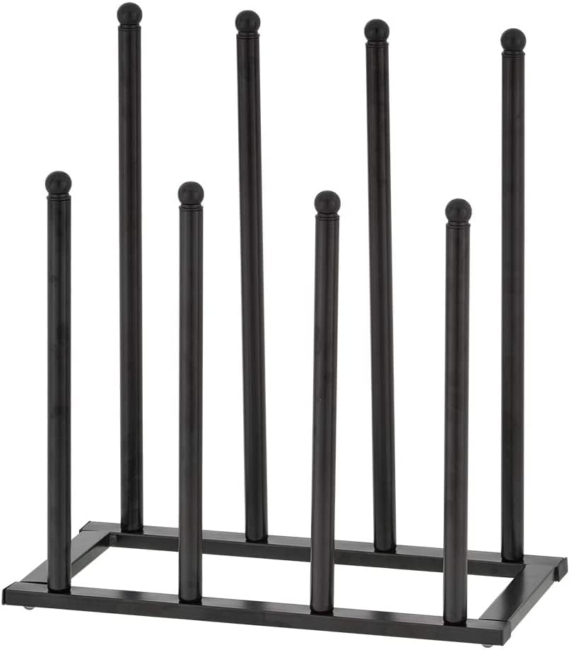 Pristine Welly Boot Rack - Holds 4 Pairs of Wellies & Boots.