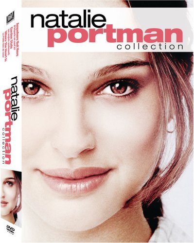 Natalie Portman Collection (Anywhere But Here / Garden State / Where The Heart Is)