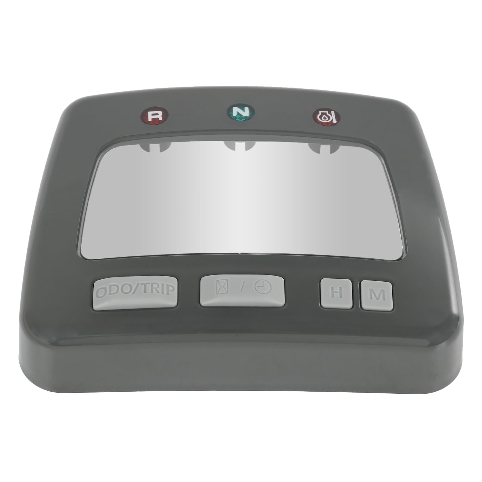 Photo 1 of RADHLBNIU Dash Meter Speedometer Cover Compatible with TRX 00-06 350FM Fourtrax Rancher 4x4/350TM/TE Fourtrax Rancher/ES/450S Fourtrax Foreman S 500FA Fourtrax Foreman Rubicon Replace#37201-HN0-A01