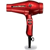 Turbo Power Twin Turbo 3200 RED [Health and Beauty],1 Count (Pack of 1)