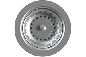 Blanco 406311 Stainless Steel Premium Basket Strainer