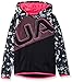 Under Armour Girls Armour Fleece Logo Hoodie