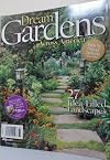 Dream Gardens Across America 2008 Magazine