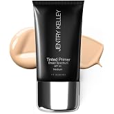 JENTRY KELLEY TINTED PRIMER SPF 20 - Medium