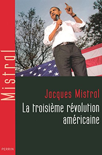 La  troisième révolution américaine