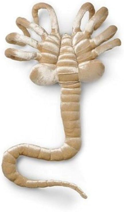 facehugger peluche