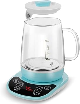 bable baby bottle warmer