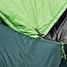 Kelty TRU Comfort 20 Degree Sleeping Bag, Regular, Ponderosa Pine/Tree Top