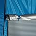 Beach tent with Poles