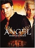 ANGEL-SEASON FIVE                                 