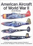 American Aircraft of World War II by 