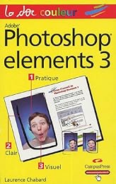Photoshop Elements 3