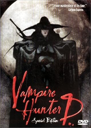 Download Vampire Hunter D Dvd Region 1 Us Import Ntsc Amazon Co Uk Dvd Blu Ray Desktop Wallpaper Wallpaper Vampire Hunter D Dvd Region 1 Us Import Ntsc Amazon Co Uk Dvd Blu Ray For Free