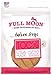 Full Moon Chicken Strips Healthy All Natural Dog Treats Human Grade Made in USA Grain Free 12 oz