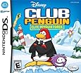 Club Penguin: Elite Penguin Force - Nintendo DS