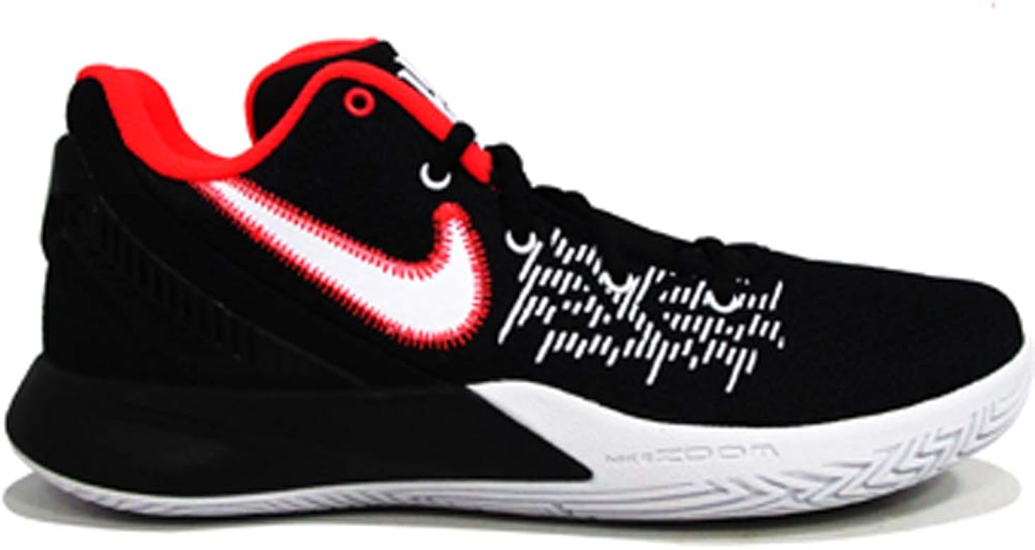 green and black kyries