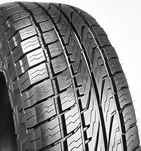 Amazon.com: 18 INCH 275/60R18 Nitto Crosstek Tire 275/60-18 2756018 ...