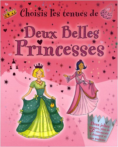 Deux belles princesses