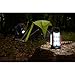 Coleman Multi-Panel Rechargeable LED Lantern, Water-Resistant Lantern with Removable Magnetic Light Panels, Built-In Flashlight, & USB Charging Port; Great for Camping, Hunting, Emergencies, & More