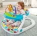 Fisher-Price Sit-Me-Up Floor Seat with Tray