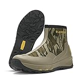LaCrosse AlphaTerra 6" Zip-Up Waterproof Hiking