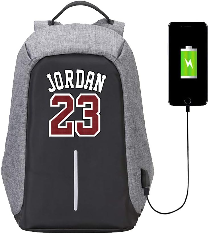 Lorhs store Estilo Simple Jugador de Baloncesto Estrella Michael ...