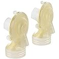 Medela Freestyle Breastpump Spare Parts Kit, 1 ea Pack of 2 non retail bulk packaging