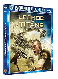 Choc Des Titans (Remake 2010)