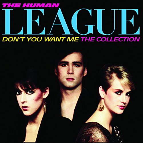 The Human League - Blank & Jones Present So8os 3 (soeighties) - Zortam Music