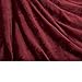 PAVILIA Sherpa Fleece Throw Blanket for Couch, Maroon Red, Plush Soft Fuzzy Sofa Blanket, Cozy Reversible Winter Throw for Women Men, 50x60 Inches