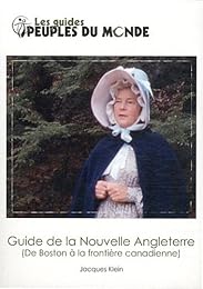 La  Nouvelle-Angleterre