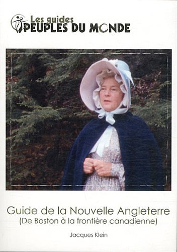 La  Nouvelle-Angleterre