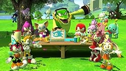 Sonic X Shadow Generations - Xbox Series X