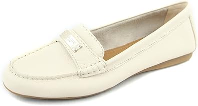 coach women's moccasins
