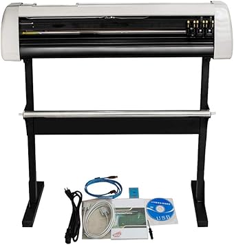 vinyl plotter machine