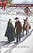 A Pony Express Christmas (Love Inspired Historical)