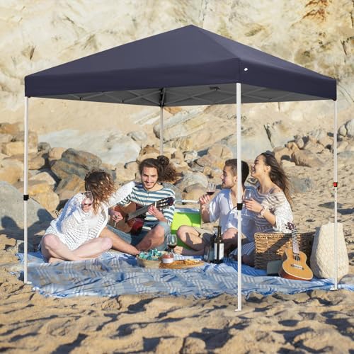 Northroad 8x8 Pop-Up Canopy Review: Portable Instant Shelter for Events & Patios image 22