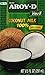 100% Coconut Milk - 8.5 Oz Packages (18-pack)