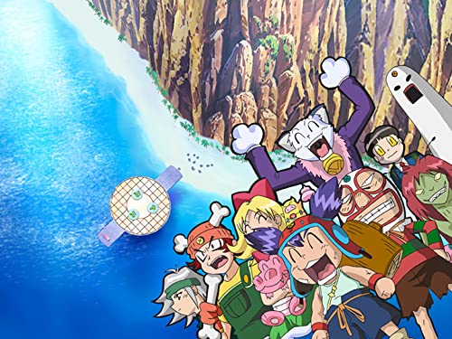 Amazon Co Jp コロッケ を観る Prime Video