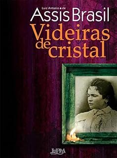 Livro Videiras de Cristal