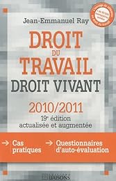 Droit du travail